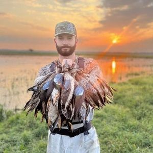 Meet your Posher, Evan